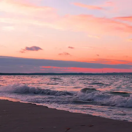 13 Eden Вилла *