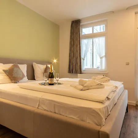 13 Eden Остзебад Бинц