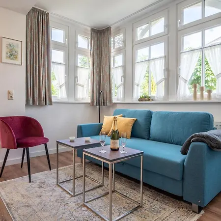 13 Eden Остзебад Бинц