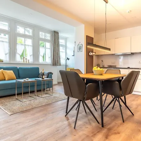 13 Eden * Остзебад Бинц