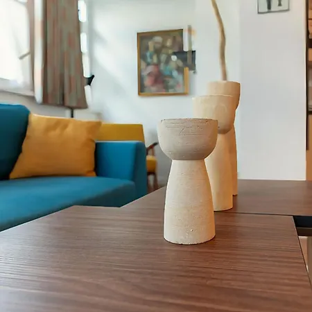 Вилла 13 Eden *