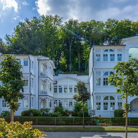 13 Eden Villa Binz