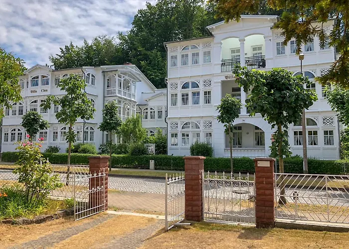 Villa 13 Eden Binz